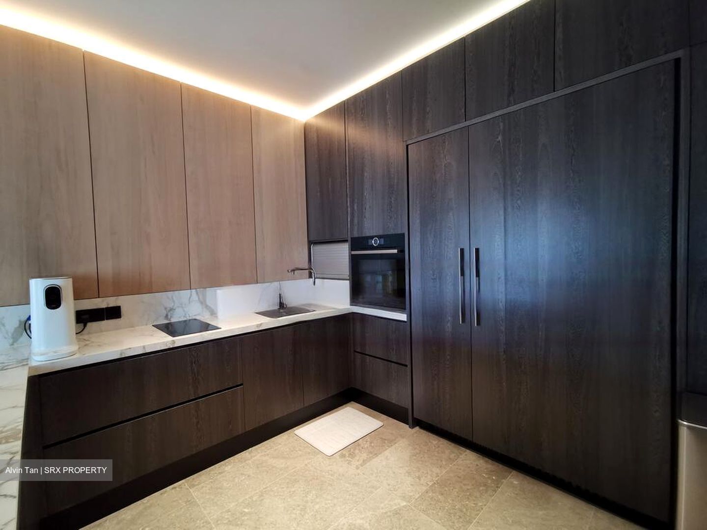 Frankel Estate (D15), Detached #467328331